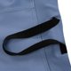 thumbnail image 5 of Pantalones de yoga largos para hombre, ajustados y de secado rápido, de invierno, de alta elasticidad, transpirables, para entrenamiento, correr y deportes., 5 of 9