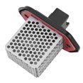 thumbnail image 1 of AC Blower Control Unit, Heat  HVAC Blower Motor Resistor ABS Iron Perfect Fit 79335-TF0-G01  Replacement For Fit 2009-2012 For Car, 1 of 8