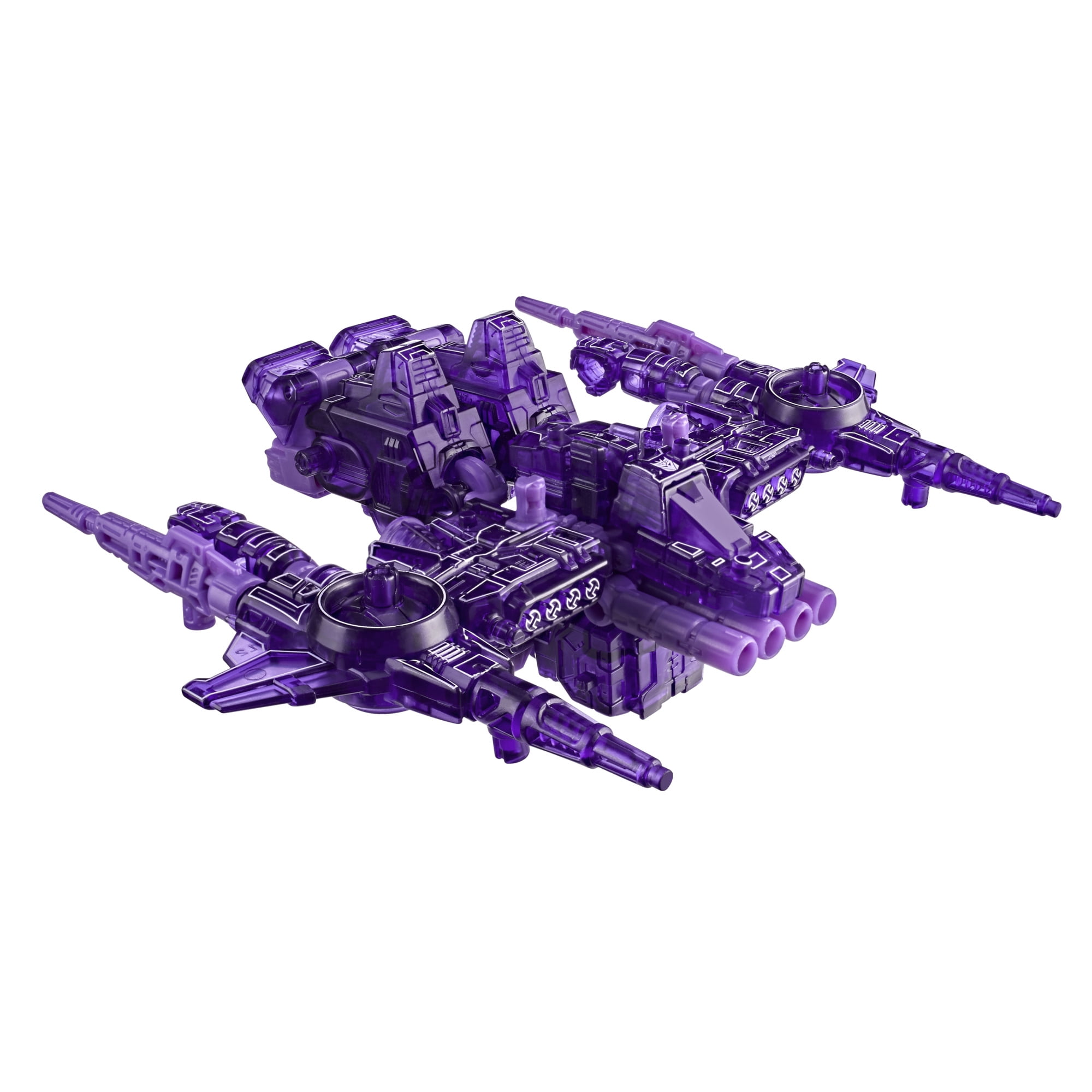 Transformers Toys Age of the Primes Dark Energon Cybertronic 5.5-Inch Action Figure, 8+&nbsp;