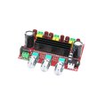 thumbnail image 1 of Methold Placa amplificadora 2,1 canales 1,2 MHZ módulo amplificador de reemplazo interior Electrónica miscelánea, 1 of 6