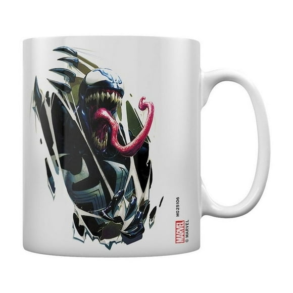 Venom Tasse à Déchirer