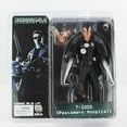 thumbnail image 2 of NECA Terminator Action Figure Toys T-800 Arnold Schwarzenegger PVC Collectible Toy 18cm in Box, 2 of 5