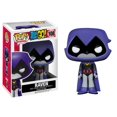 thumbnail image 3 of 2025 FUNKO POP Original Titans Raven #108 Figuras de acción de PVC Colección Modelo Juguetes para niños Regalos de Navidad, 3 of 4