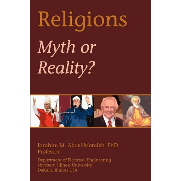 Religions : Myth or Reality?