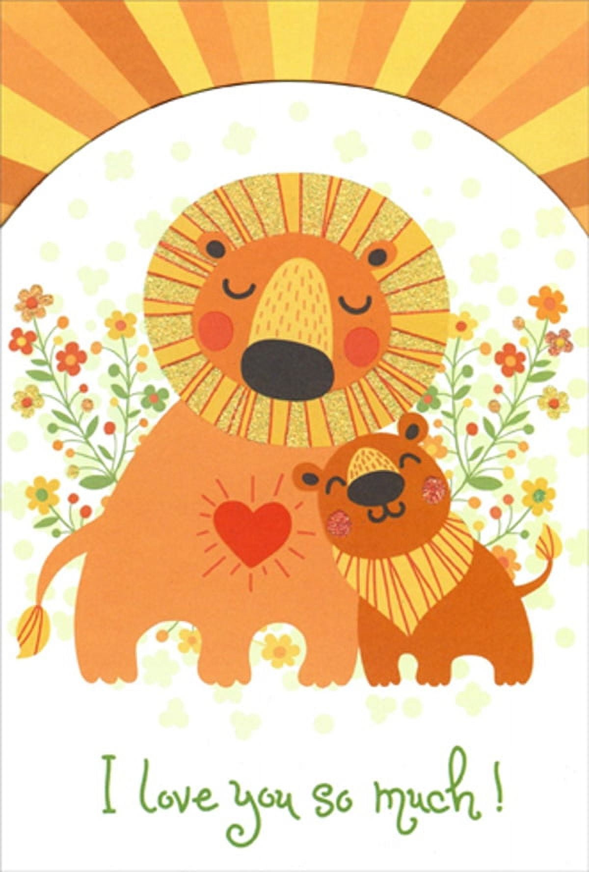 Funny Chipmunk Lawnmower Card For Dad - Perfect Father's Day Greeting
