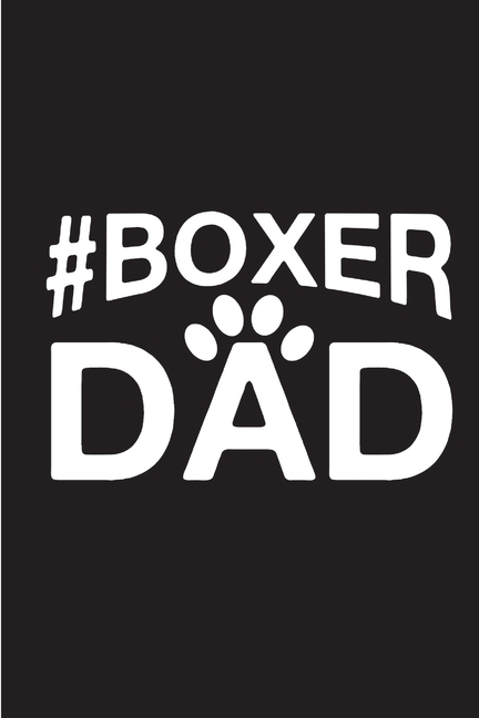 boxer dad gifts