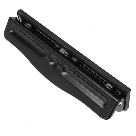 Hole Puncher, Hole Punch, Convenient, 3 Holes, For Paper Adults