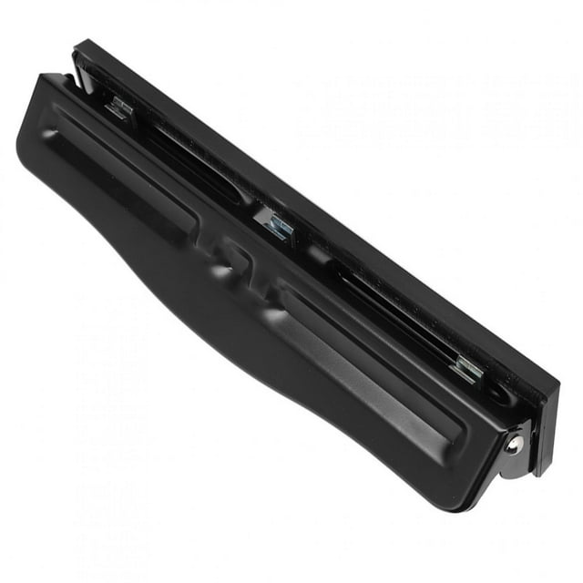 3 Trous, Perforatrice, Noir, Perforatrice, pour Adultes Papier