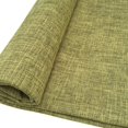 thumbnail image 1 of Tissu en Tissu Type Lin, Housse de Chaise de Sofa Matériau de Réparation (jaune Vert, 3 Yards (57x 108 Pouces)), 1 of 4