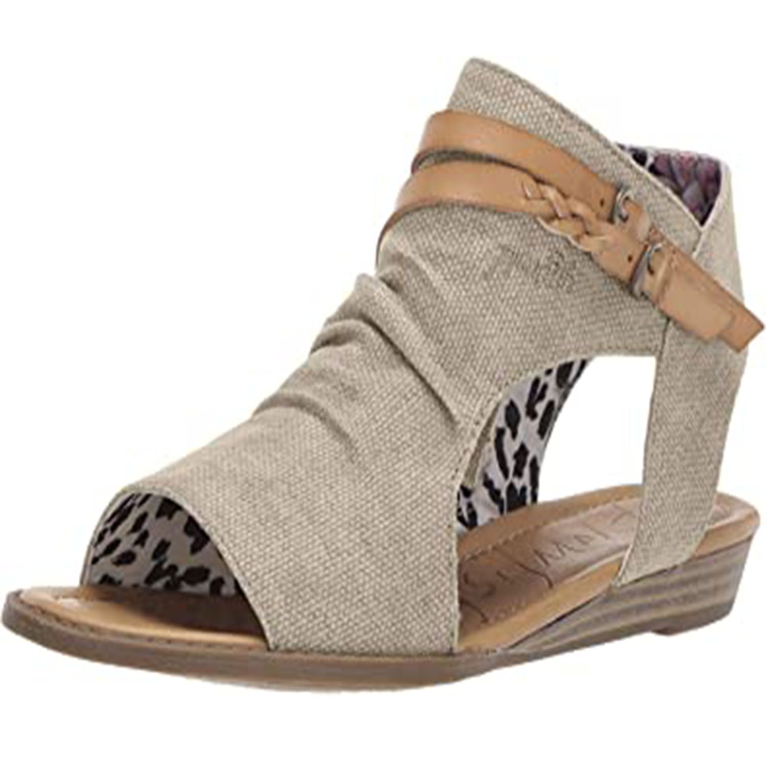 blowfish blumoon sandals