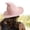 Pink, variant on Summer Beach Hat Lightweight Packable beach hat Sports Hat Beach Sun Visor wide brim visor beach hats for women Beach Summer Fishing Hat summer hats for women Sun Protection Brown One Size