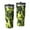 Black, variant on Camouflage 30oz Handheld Travel Tumbler with Handle – Double Wall Stainless Steel Insulated Cup, Flip Straw Lid, Leak-Proof & BPA-Free for Hot and Cold Drinks – Durable Coffee & Juice Mug Black