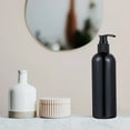 thumbnail image 1 of Greenadscape 4Ud Liquid Dispenser Bottle Negro Con Capacidad 300Ml Para Uso, 1 of 8