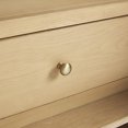 thumbnail image 6 of James Martin Vanities D225-V72-SSO Solene 72" Free Standing Double Basin Poplar Wood, 6 of 7