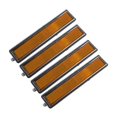 thumbnail image 1 of Signal Bumper Side Er For- E30 E32 E34 3, 1 of 4