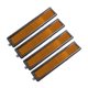 thumbnail image 1 of Luz de señal para parachoques lateral, luz de posición Compatible con bmw E30 E32 E34 Serie 3, 1 of 4