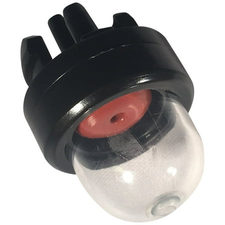 Oem Primer Bulb - OEM Primer Bulb, Ethanol: Not compatible with greater than 10% ethanol fuel Color may vary from OEM