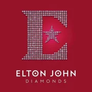 Elton John Diamonds New CD