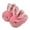 Hot Pink, variant on Slippers for Women,Bunny Warm Slippers Soft Memory Foam Lightweight Slippers Rabbit Shoes,Womens Slippers,Beige,10.5