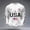 White002, variant on Dwelliawo 250 Anniversary Usa Sweatshirt Men United States 250 Years Anniversary Usa Flag Patriotic Graphic Sweatshirts Muscle Casual Clothes Sweatshirt White 2XL