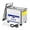 0.8L, variant on Home Appliance 0.8L 2L 3L 6L 15L Ultrasonic Cleaner Portable Washing Machine Dishwasher Lave-Dishes Ultrasound Bath