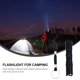 thumbnail image 5 of AURARMLET 2Ud LED Para Camping Y Senderismo Con Material Resistente Y Compacto, 5 of 7