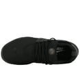 thumbnail image 4 of Nike Air Presto Essential Mens Shoes Black/Black/Black 848187-011, 4 of 6