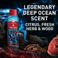 thumbnail image 5 of Old Spice Aluminum Free Body Spray for Men, Krakengard, 5.1 fl oz, 5 of 10