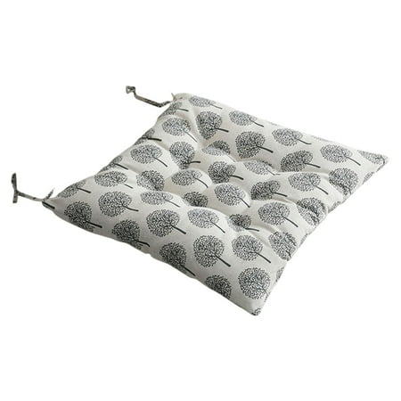 

Fdelink Cushion Clearance Seat Cushion Student Classroom Office Sedentary Seat Cushion Dormitory Floor Chair Winter Small Stool Butt Butt Cushion Soft