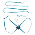 thumbnail image 2 of Correa Ajustable Arnés Tortuga Animal Pequeño Accesorios, 2 of 8