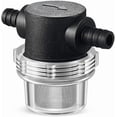 thumbnail image 4 of Essential 30.5 cm water filter screen, reliable solution for sprayers, vacuum pumps, and drinking water systems., 4 of 5