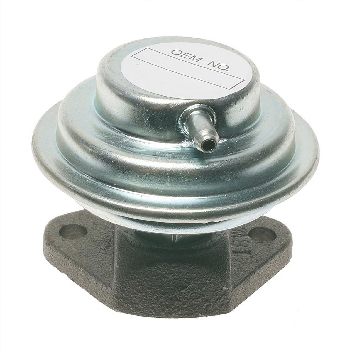 Standard Ignition EGR Valve P/N:EGV406 Fits select: 1982-1987 BUICK REGAL, 1982-1986 OLDSMOBILE CUTLASS SUPREME