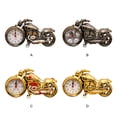 thumbnail image 3 of Reloj despertador Cateissary retro motocicleta Type3 NO3, 3 of 6