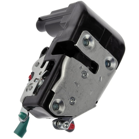 Dorman 931-026 Front Driver Side Door Lock Actuator Motor for Specific Chrysler / Dodge / Eagle Models Fits select: 1996-1997 CHRYSLER INTREPID, 1994-1997 CHRYSLER CONCORDE