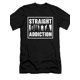 thumbnail image 2 of Addiction Recovery Warriors Awareness Patients T-Shirt 1036209 funny Men's Short Sleeve Graphic T-shirt Collection black PX Tee For Adult, Men, Women, Teen, Teenager, Adolescent, Youth, 2 of 7