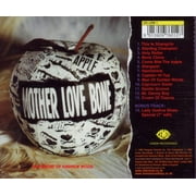 Mother Love Bone - Apple - Music & Performance - CD