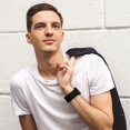 thumbnail image 3 of Correa elástica para Apple Watch Butifacion, solo Loop, paquete de 6, 45-49 mm, 3 of 6