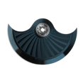 thumbnail image 4 of Componente de rotor de martillo automático, portátil, fácil de usar, estable, accesorio de reparación Azul, 4 of 9