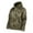 Legacy, variant on BANDED Men's Atchafalaya Hunting Pullover, Color: MAX7, Size: Large