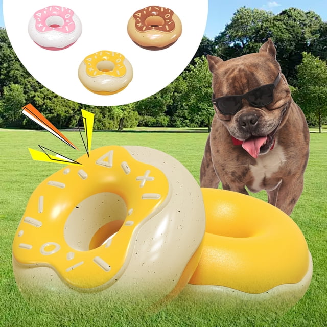 Fiudx Juguetes para Masticar para Mascotas, Palito de Goma para La Dentición, Limpieza Dental y Alivio Del Aburrimiento, Diseño Suave y Seguro, Juego Interactivo, Apto para Cachorros y Perros Adultos