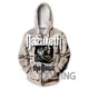 thumbnail image 1 of Nueva moda con estampado 3D de la banda Nazaret, sudaderas con cremallera, sudaderas con capucha, sudaderas Harajuku, sudaderas de hip hop, 1 of 6