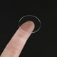 thumbnail image 4 of 28,5mm Diámetro Reloj Cristal Zafiro Cristal Lente, Redondo Plano 1,1mm Grosor Reemplazo Piezas para Relojero Reparación Transparente Unique Bargains gafas de reloj de laboratorio de ciencias, 4 of 5