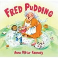 thumbnail image 2 of Fred Pudding (Hardcover), 2 of 2