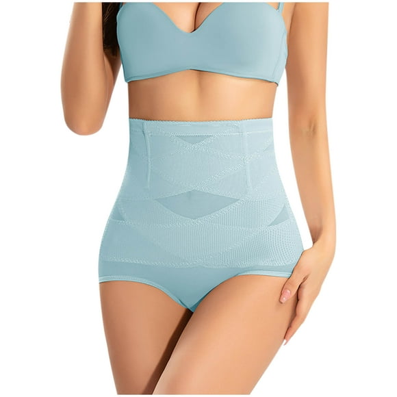 TIMIFIS Ladies Seamless One-Piece Body Shaper Abdominal Lifter Hip Shaper Underwear Stretch Slimming Body Corset - Summer Savings Clearance