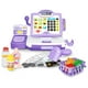 thumbnail image 1 of Juguete de caja registradora FS Pretend Play con calculadora, 57 unidades, 1 of 9