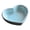 Blue, variant on BPPEG Ceramic Cat Bowl,Durable Material Cat Plates,Space-Saving Design Slow Feeder Dog Bowls,Blue