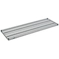 thumbnail image 2 of Global Industrial B969759 Nexelon Wire Shelving Add-On, 60 x 21 x 86 in., 2 of 4