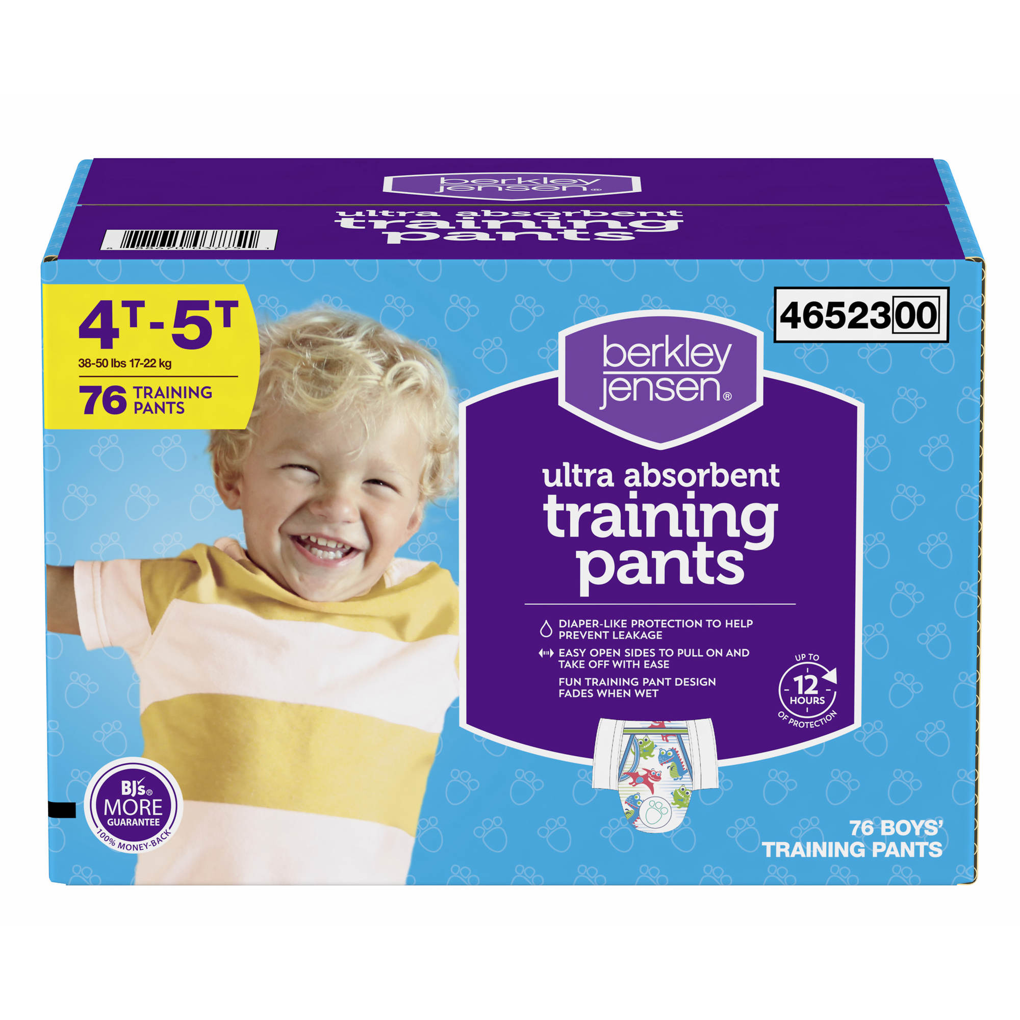 berkley jensen diapers size 3