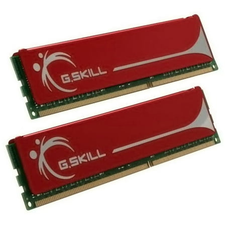 G.Skill F3-12800CL9D-4GBNQ 4GB (2 x 2GB) DDR3 PC3 12800 Desktop RAM Memory