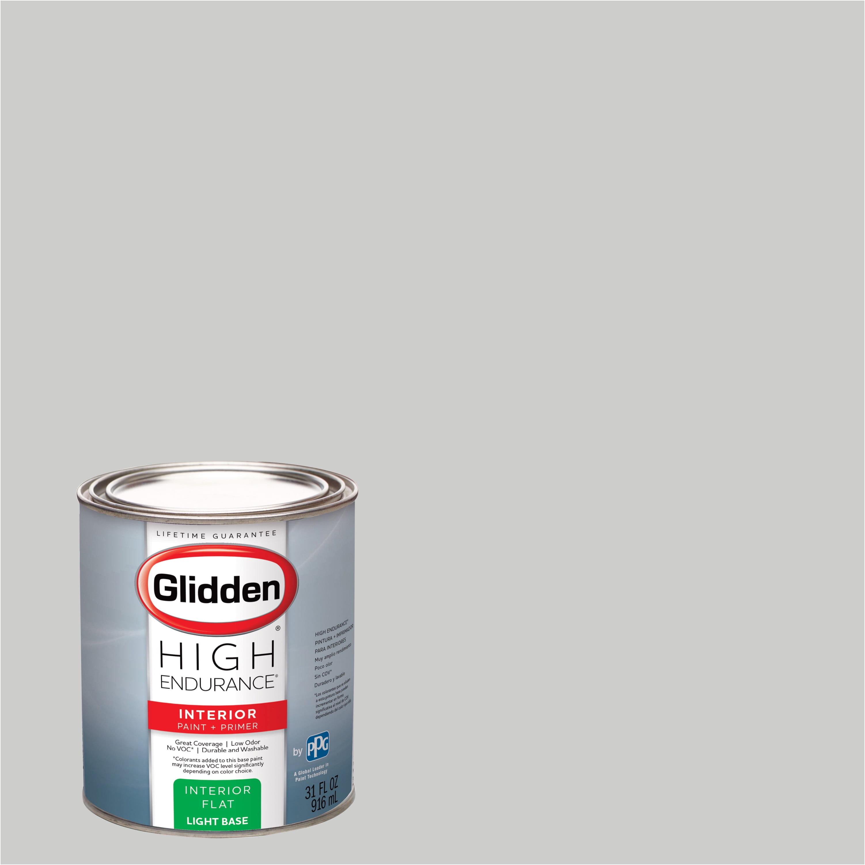 Glidden High Endurance Interior Paint And Primer Canyon Echo Glidden High Endurance Interior Paint And Primer Canyon Echo 00yy 63 024 Com